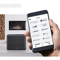 Denon Home 350 Wireless Speaker - White - White