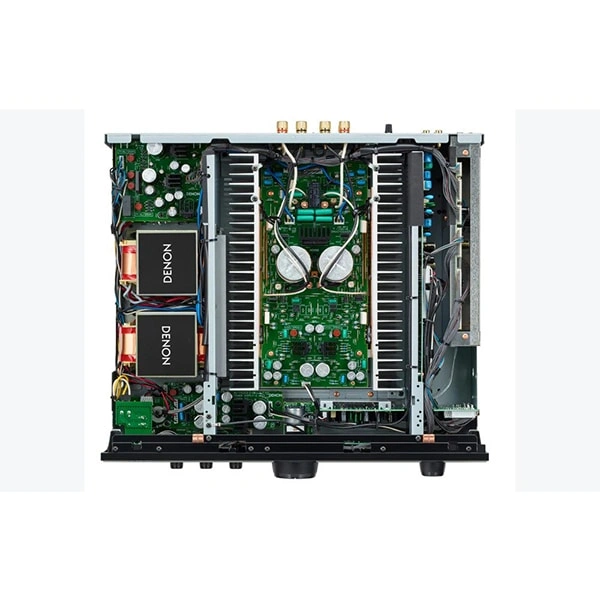 Denon PMA-1700NE Integrated Amplifier