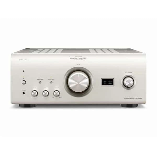 Denon PMA-2500NE Integrated Amplifier