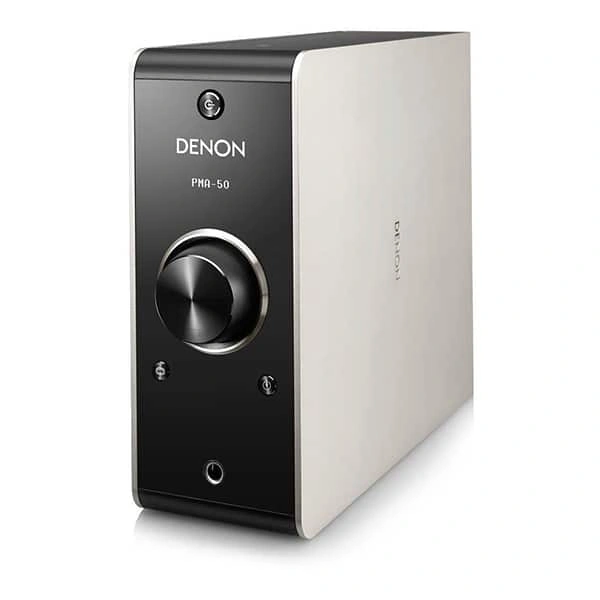 Denon PMA-50 Stereo Integrated Amplifier
