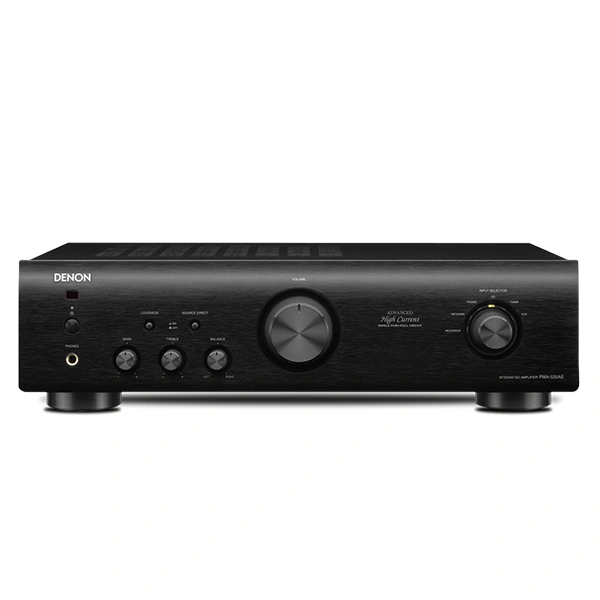 Denon PMA-520AE Integrated Stereo Amplifier