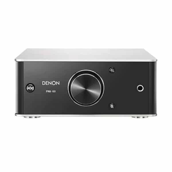 Denon PMA-60 Integrated Stereo Amplifier