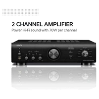Denon PMA-600NE Stereo Integrated Amplifier