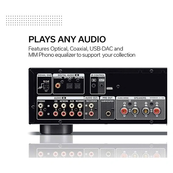 Denon PMA-600NE Stereo Integrated Amplifier