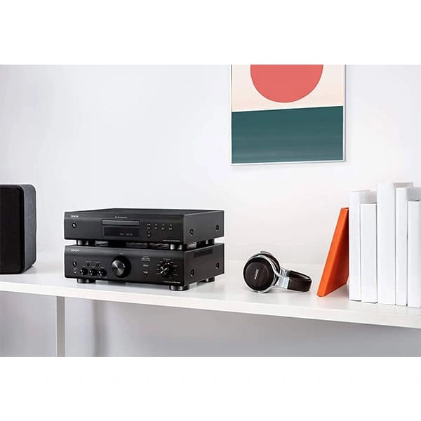 Denon PMA-600NE Stereo Integrated Amplifier