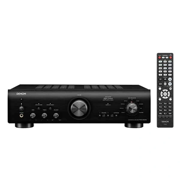 Denon PMA-800NE Stereo Integrated Amplifier