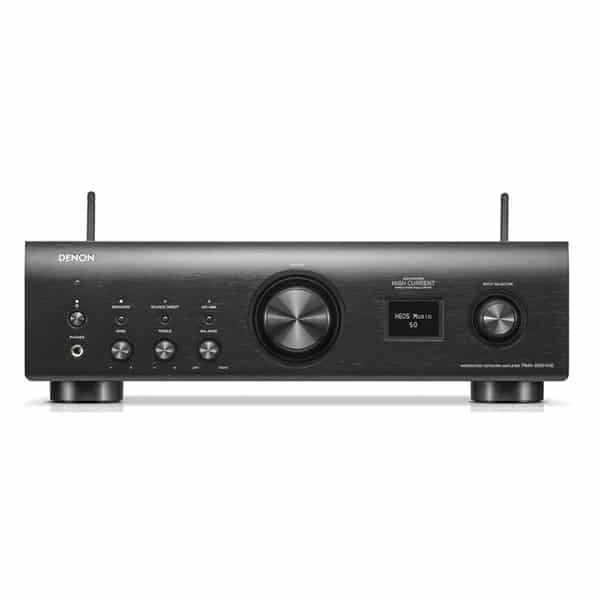 Denon PMA-900NE Integrated Network Amplifier