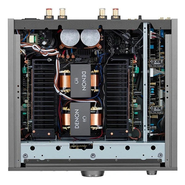 Denon PMA-A110 Integrated Stereo Amplifier