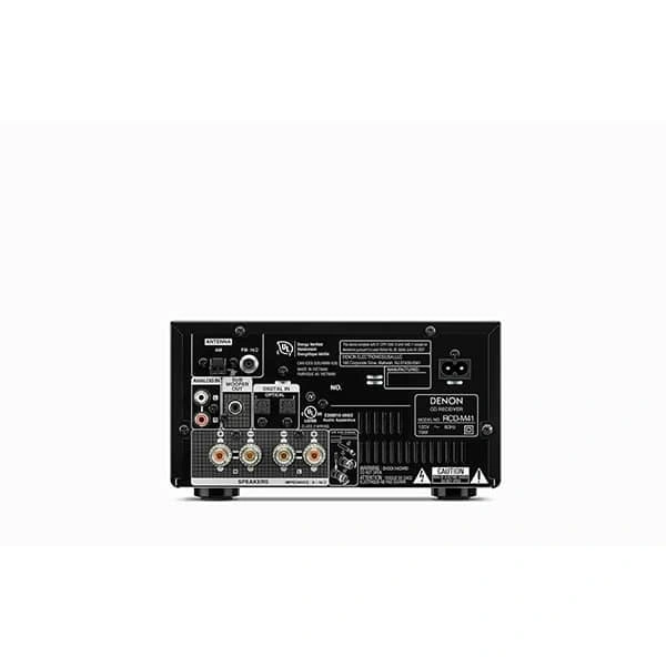Denon RCD-M41 Hi-Fi Amplifier