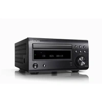 Denon RCD-M41 Hi-Fi Amplifier
