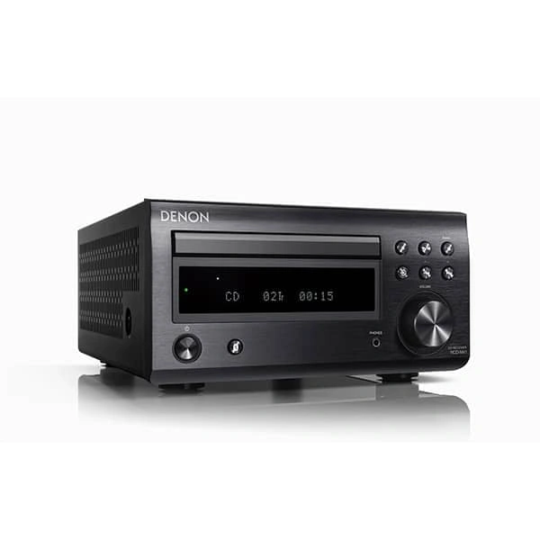 Denon RCD-M41 Hi-Fi Amplifier