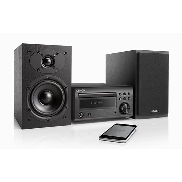 Denon RCD-M41 Hi-Fi Amplifier