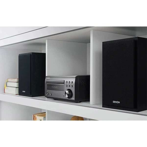 Denon RCD-M41 Hi-Fi Amplifier