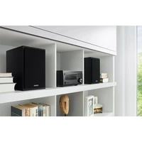 Denon RCD-M41 Hi-Fi Amplifier