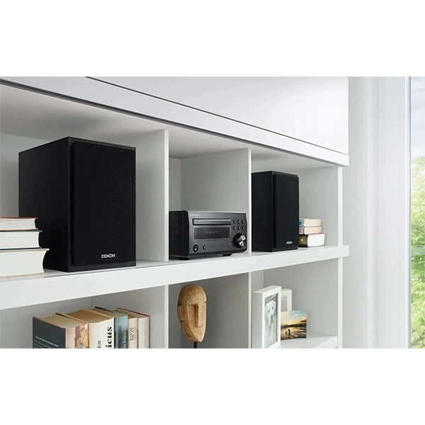 Denon RCD-M41 Hi-Fi Amplifier