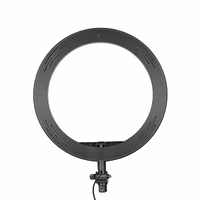 Digitek (DRL-14) Professional (14")inch LED Ring Light