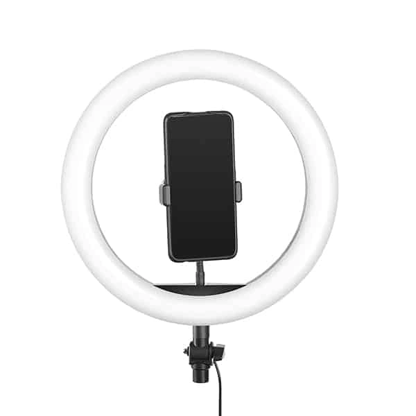 Digitek (DRL-14) Professional (14")inch LED Ring Light