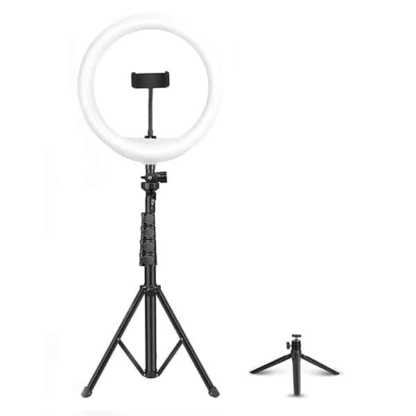 Digitek Professional (DRL 14C) 14inch LED Ring Light