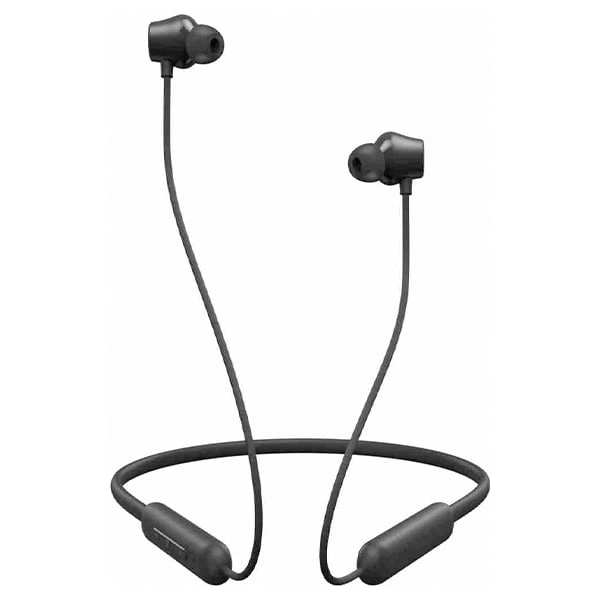 DIZO Dizo By Realme TechLife Wireless Bluetooth Headset - Orange - Orange