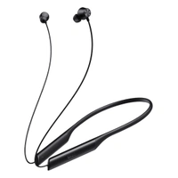 DIZO Dash DA2133 In-Ear Wireless Neckband - Green - Green