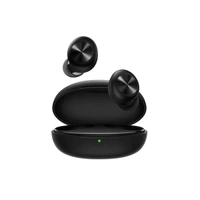 DIZO GoPods D ENC Wireless Earbuds - White - White