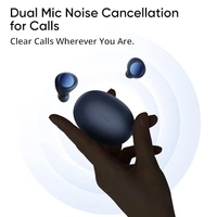 DIZO GoPods Neo True Wireless Earbuds - Deep Blue - Deep Blue