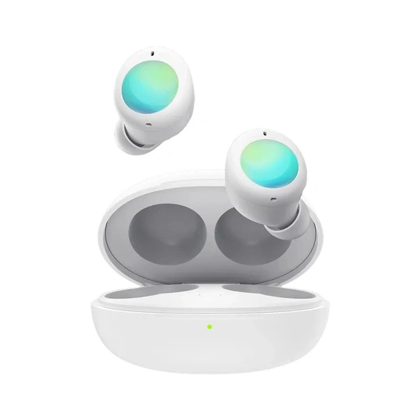 DIZO GoPods Neo True Wireless Earbuds - White - White