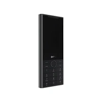 DIZO Star 400 Feature Phone - Black