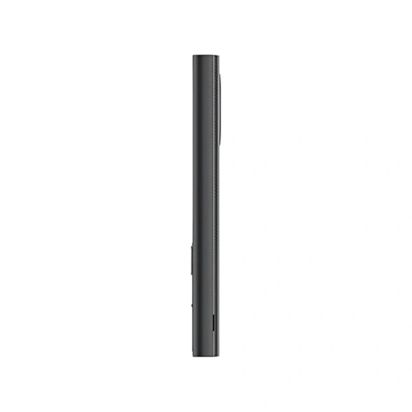 DIZO Star 400 Feature Phone - Black