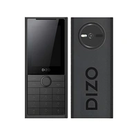DIZO Star 400 Feature Phone - Black