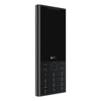 DIZO Star 500 Feature Phone - Silver - Silver