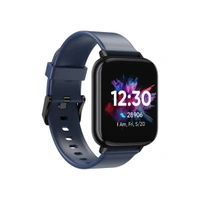 DIZO Watch 2 by Realme TechLife Smart Watch - Gold Pink - Gold Pink