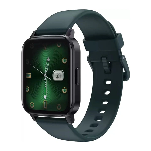 DIZO Watch 2 Sports Smartwatch - Green - Green