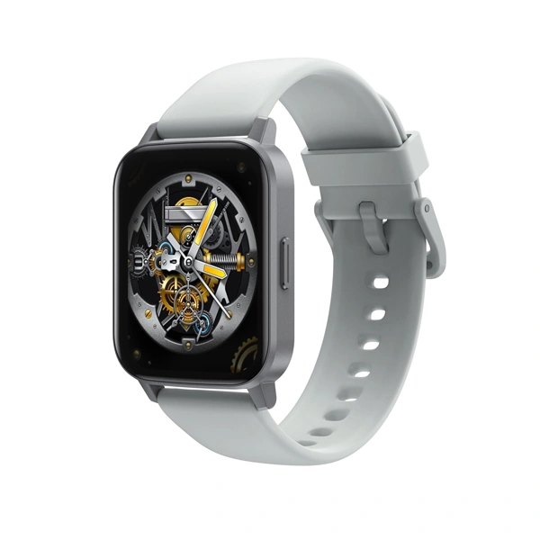 DIZO Watch 2 Sports Smartwatch - Grey - Grey