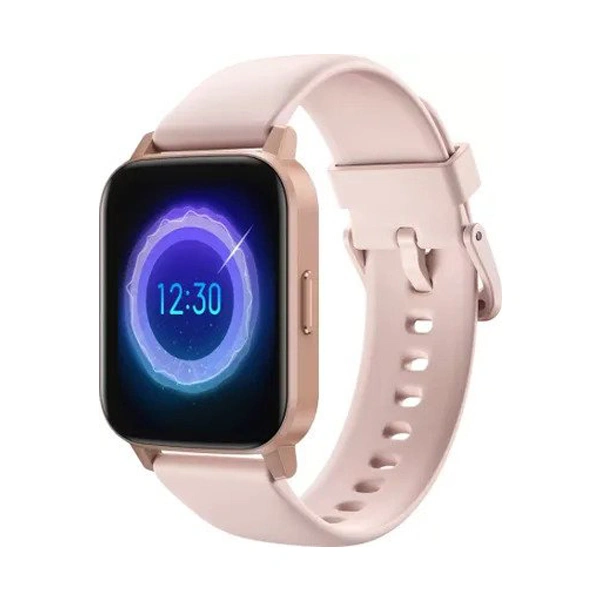 DIZO Watch 2 Sports Smartwatch - Pink - Pink