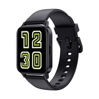 DIZO Watch 2 Sports Smartwatch - Pink - Pink