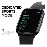 DIZO Watch D Sharp by Realme TechLife