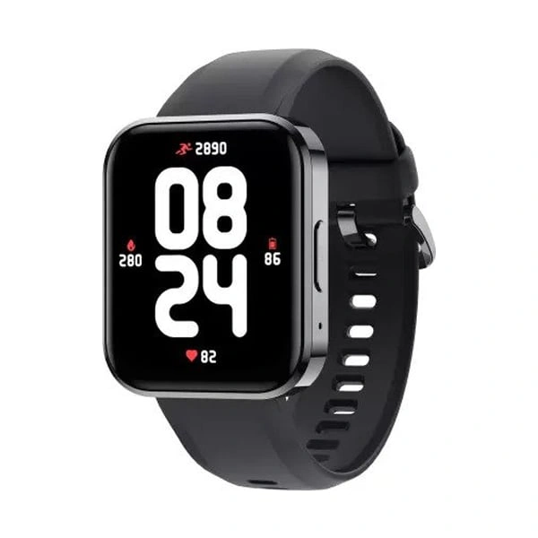 DIZO Dizo Watch D Talk 1.8 Display with Calling