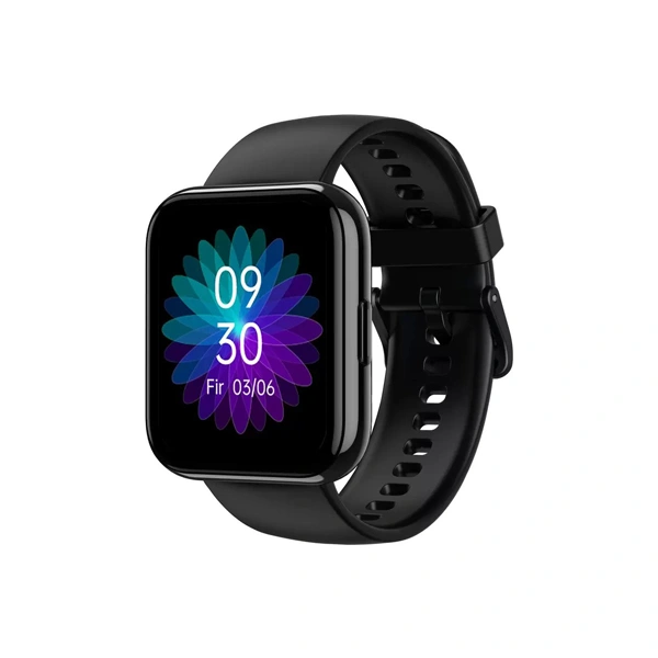 DIZO Watch Pro Smartwatch - Black
