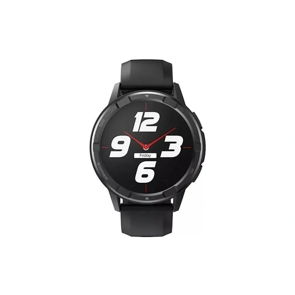 DIZO Dizo Watch R Talk Go Smart Watch - Black