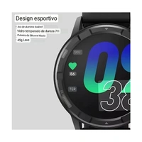DIZO Dizo Watch R Talk Go Smart Watch - Black