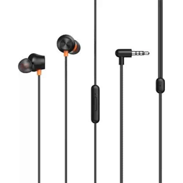DIZO Wired Earphones with HD Mic