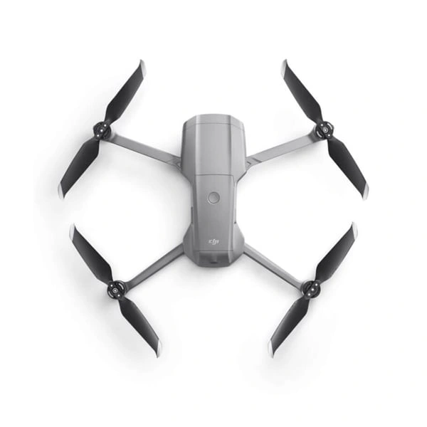 Dji DJI Mavic Air 2 Flymore Combo - Grey
