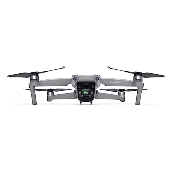 Dji DJI Mavic Air 2 Flymore Combo - Grey