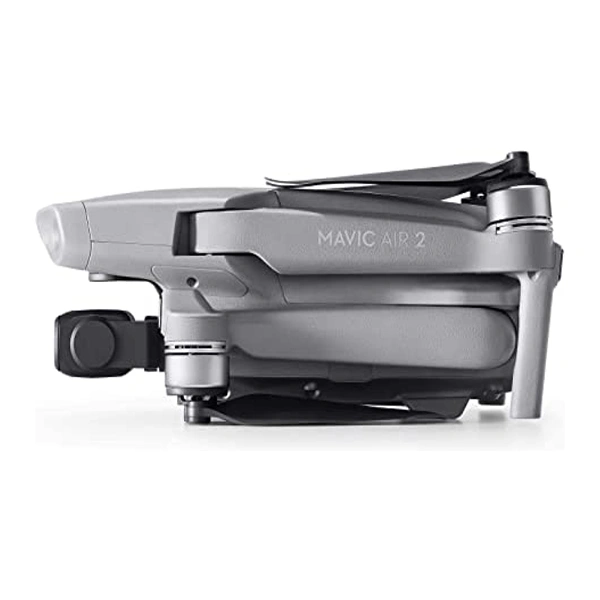 Dji DJI Mavic Air 2 Flymore Combo - Grey