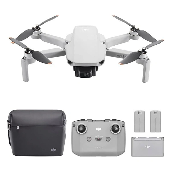 Dji DJI Mavic Mini 2 SE Drone - Grey
