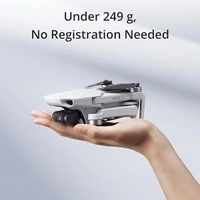 Dji DJI Mavic Mini 2 SE Drone - Grey