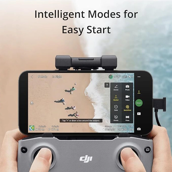 Dji DJI Mavic Mini 2 SE Drone - Grey
