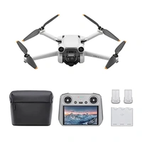 Dji DJI Mavic Mini 3 Pro Drone Camera With Fly More Kit Plus
