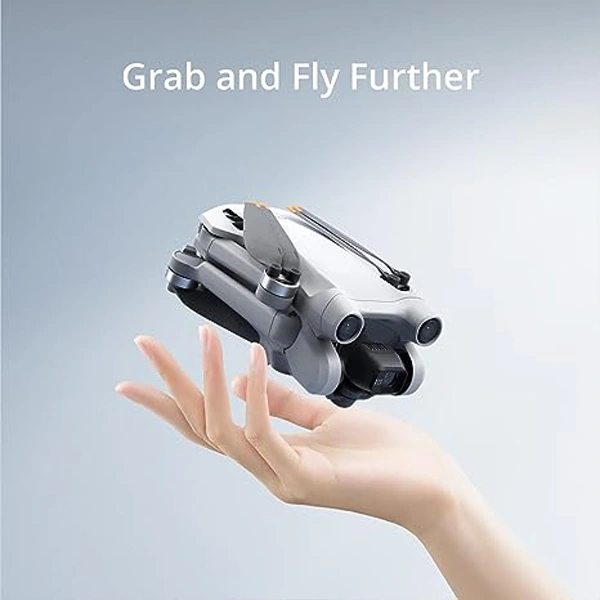 Dji DJI Mavic Mini 3 Pro Drone Camera With Fly More Kit Plus
